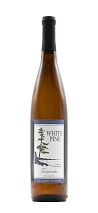 White Pine 2023  Traminette
